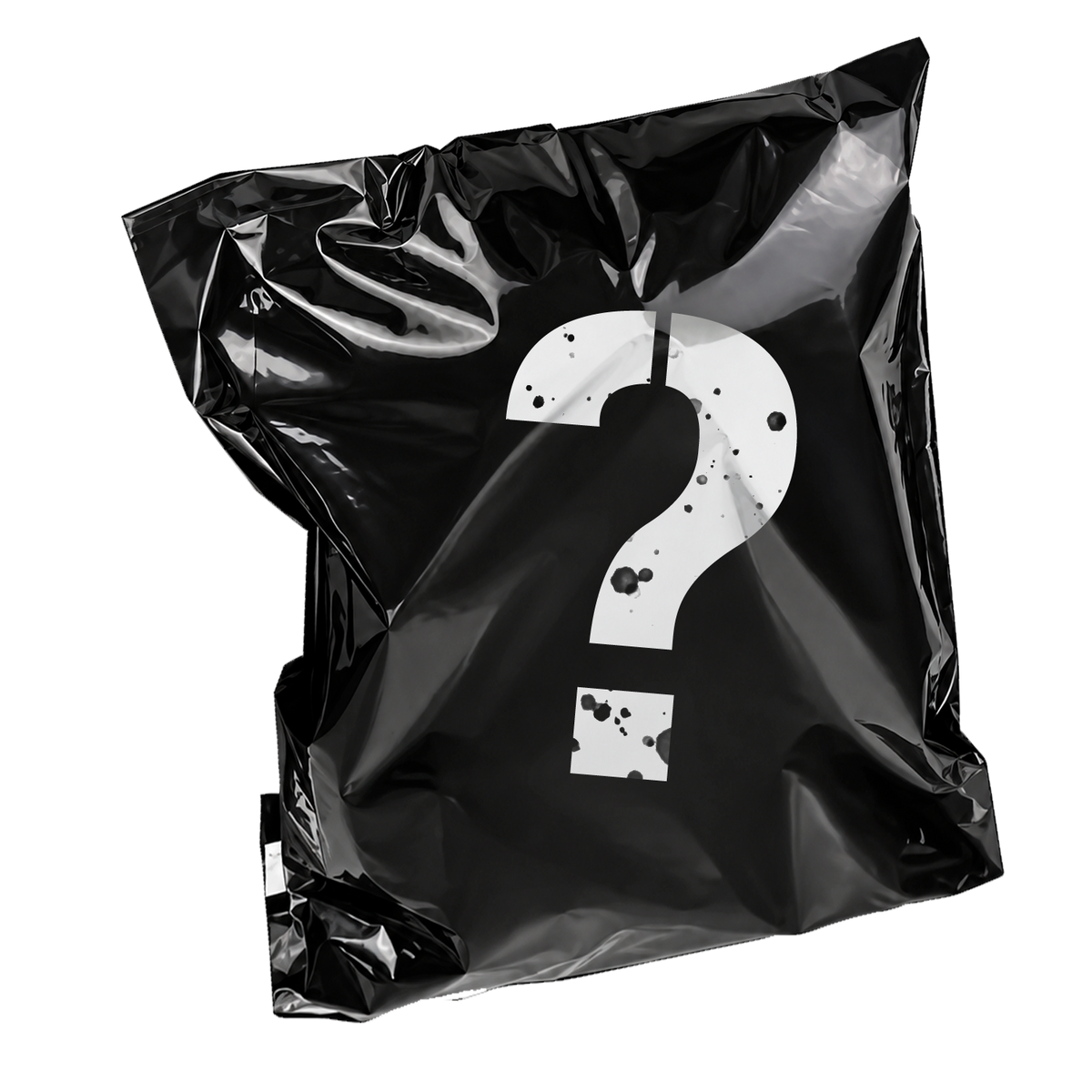 MYSTERY LS / CREW / HOODIES